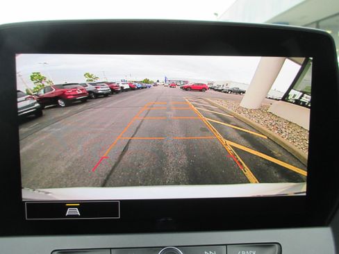 Used 2024 Chevrolet Blazer LT w/ Convenience Package FWD image 19