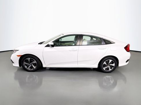 Used 2020 Honda Civic LX image 6