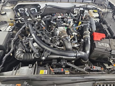 Used 2023 Ford Bronco Wildtrak AWD/4WD image 35