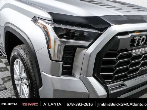 Used 2024 Toyota Tundra SR5 image 35