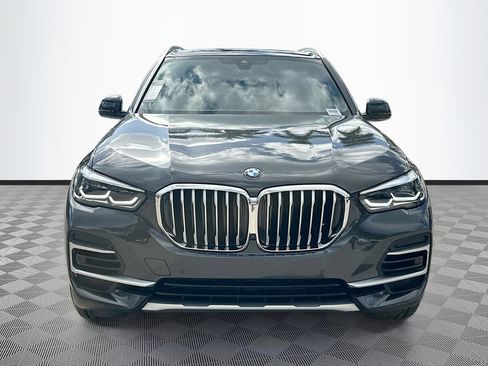 Certified 2023 BMW X5 xDrive40i w/ Premium Package image 2
