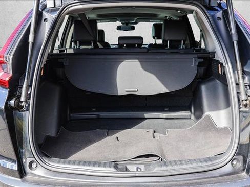 Used 2020 Honda CR-V EX-L image 25