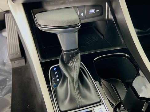 Certified 2023 Hyundai Tucson SEL image 16