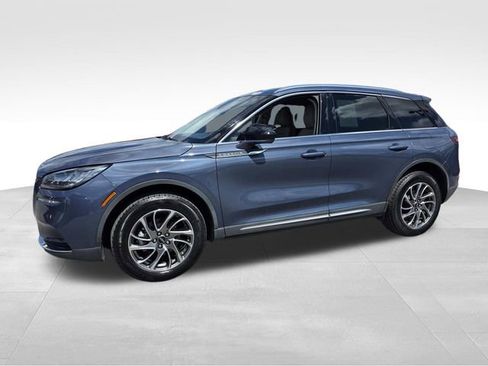 Certified 2022 Lincoln Corsair FWD w/ Equipment Group 101A image 5