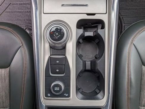 Used 2023 Ford Explorer Timberline w/ Timberline Technology Package AWD/4WD image 15