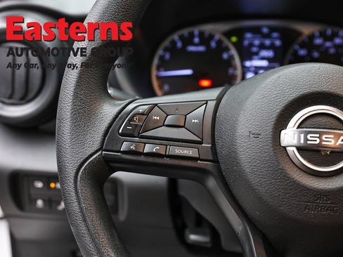 Used 2024 Nissan Kicks S FWD image 14