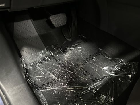 Certified 2025 Lexus RX 350 AWD w/ Convenience Package image 17