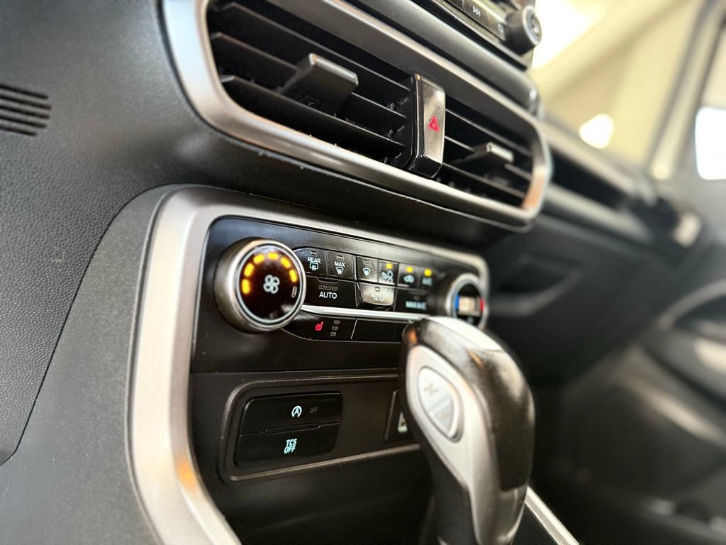 Used 2019 Ford EcoSport SE w/ Interior Protection Package FWD image 26