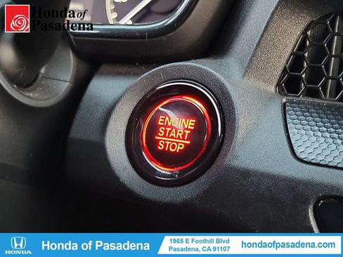 Used 2024 Honda CR-V EX image 17