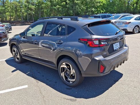 New 2026 Subaru Crosstrek 2.5i Limited AWD/4WD image 7