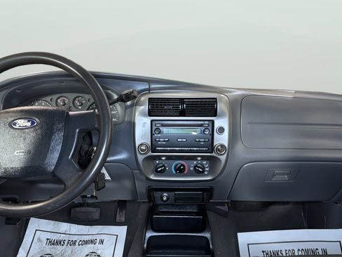 Used 2009 Ford Ranger XLT RWD image 15