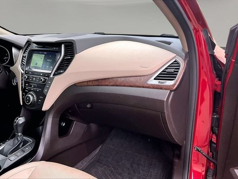 Used 2018 Hyundai Santa Fe AWD w/ SE Ultimate Tech Package 03 image 28