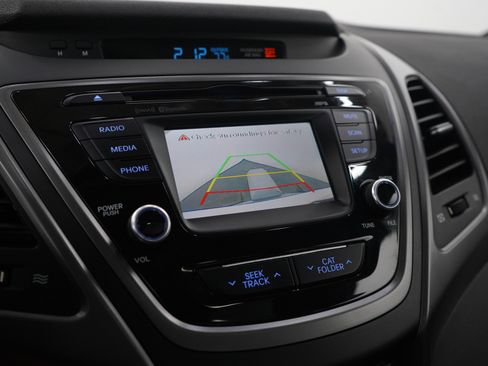 Used 2015 Hyundai Elantra Sport FWD image 27