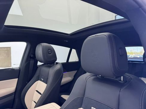 New 2026 Mercedes-Benz GLE 53 AMG 4MATIC Coupe image 5