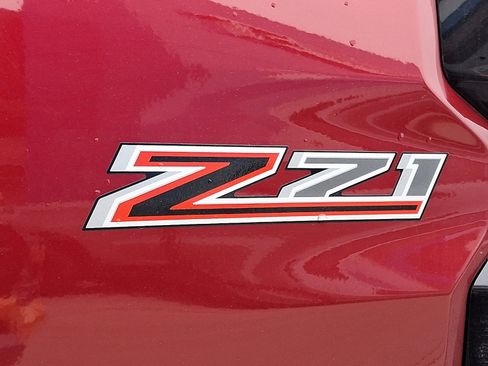 Used 2026 Chevrolet Colorado Z71 w/ Technology Package image 30