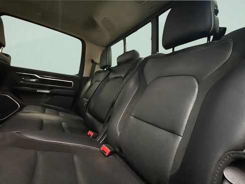 Used 2021 RAM 1500 Laramie AWD/4WD image 15