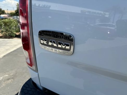 Used 2017 RAM 1500 Laramie Longhorn AWD/4WD image 13
