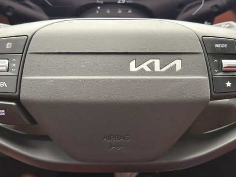 New 2026 Kia Sportage SX image 29