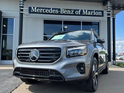Used 2025 Mercedes-Benz GLB 250 4MATIC