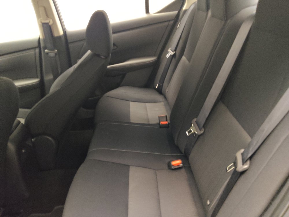 Used 2024 Nissan Sentra SV FWD image 18