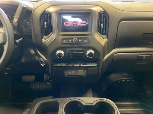 New 2026 GMC Sierra 1500 Pro w/ Trailering Package image 12