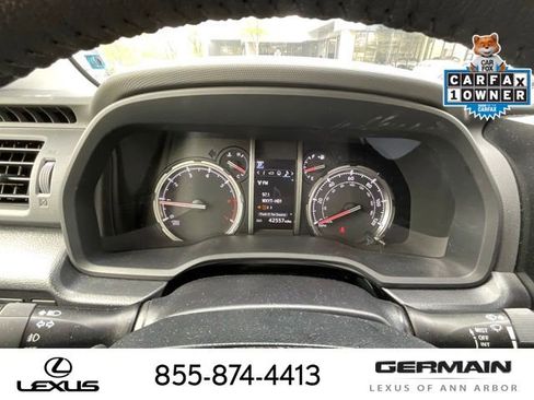 Used 2024 Toyota 4Runner TRD Pro AWD/4WD image 18