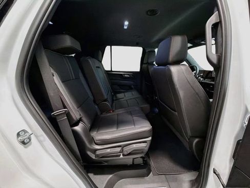 Certified 2026 Chevrolet Tahoe RST AWD/4WD image 25