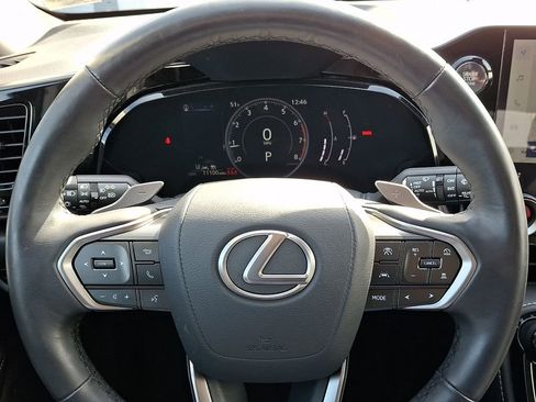 Used 2025 Lexus NX 350 AWD w/ Accessory Package (2T) image 20