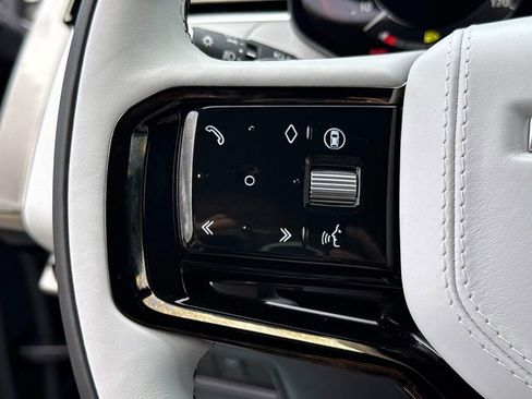 New 2026 Land Rover Range Rover Sport Dynamic SE AWD/4WD image 30