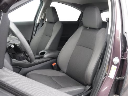 Used 2022 Honda HR-V EX image 15