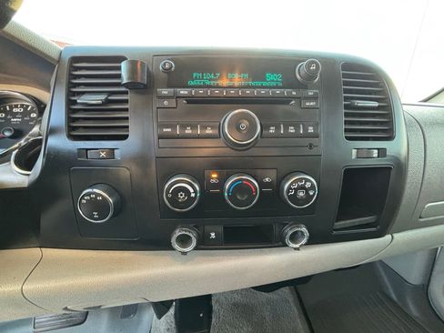 Used 2007 GMC Sierra 1500 SLE w/ SLE/SLT Trailering Package image 17