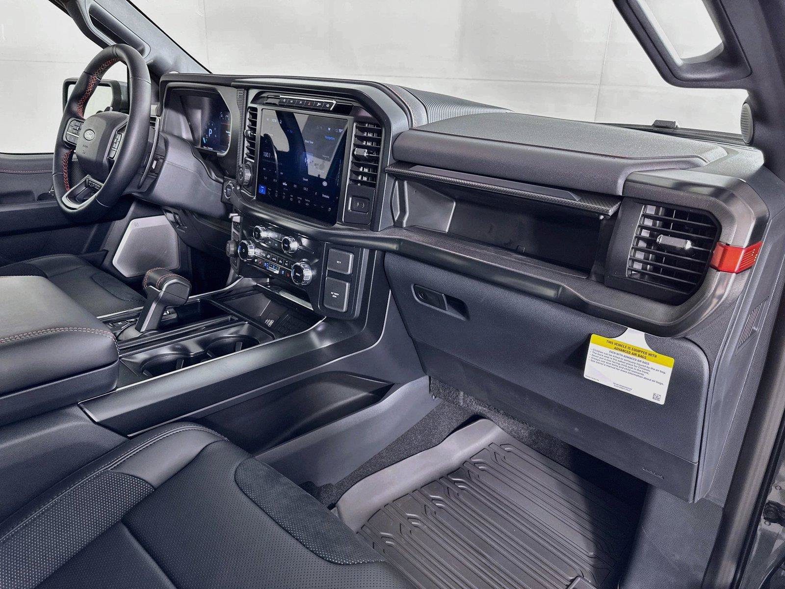 New 2026 Ford F150 Raptor AWD/4WD image 30