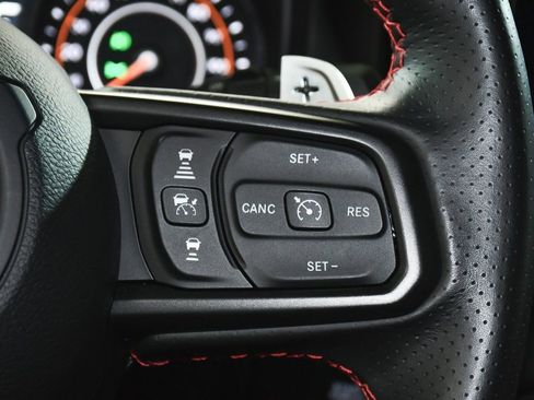 Used 2024 Jeep Wrangler Unlimited Rubicon 392 image 36