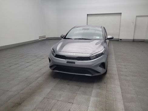 Used 2024 Kia Forte LXS FWD image 15