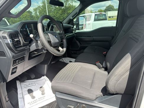 Certified 2023 Ford F150 XL w/ STX Appearance Package AWD/4WD image 15
