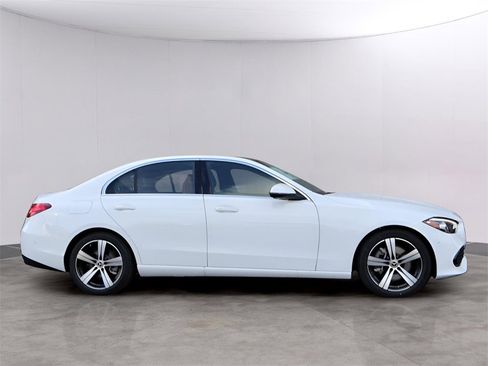 New 2026 Mercedes-Benz C 300 C 300 image 4