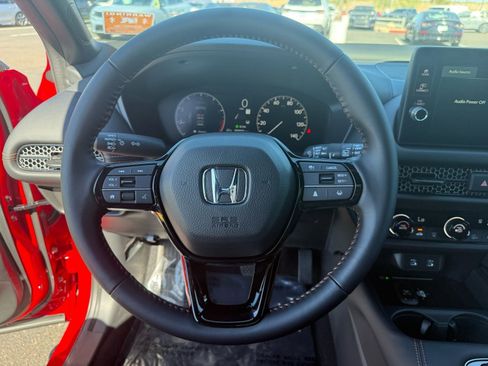 New 2026 Honda HR-V Sport image 16
