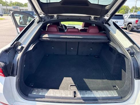 Used 2022 BMW X6 M50i w/ Premium Package AWD/4WD image 21