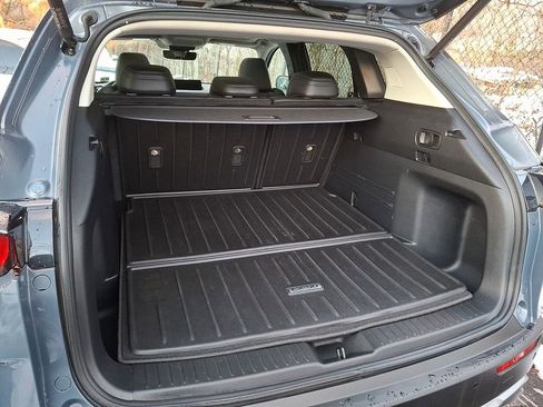 Used 2023 MAZDA CX-50 2.5 Turbo w/ Cargo Package image 27