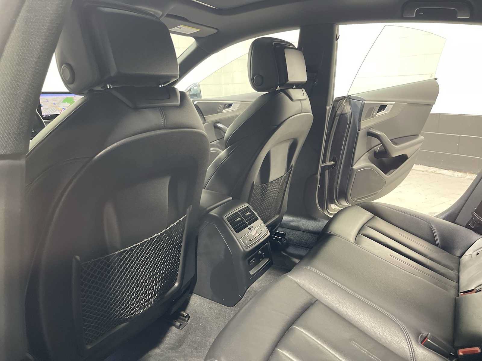 Used 2019 Audi A5 2.0T Premium Plus w/ Premium Plus AWD/4WD image 12