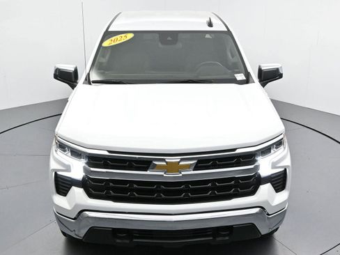 Used 2025 Chevrolet Silverado 1500 LT w/ All Star Edition Plus AWD/4WD image 38