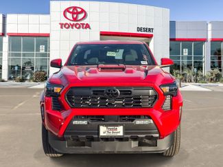 New 2026 Toyota Tacoma TRD Sport video 2