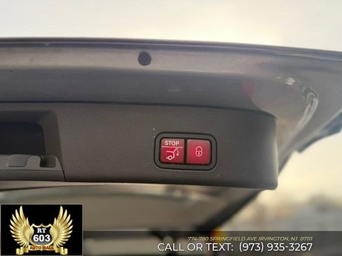 Used 2015 Mercedes-Benz GL 450 4MATIC w/ Lighting Package image 41