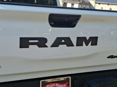 Used 2026 RAM 1500 Rebel w/ G/T Package AWD/4WD image 30