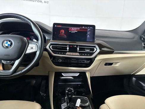 Used 2022 BMW X3 xDrive30i w/ Premium Package 2 AWD/4WD image 25