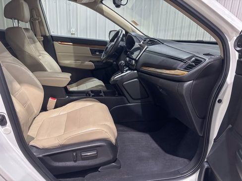 Used 2019 Honda CR-V EX-L image 29