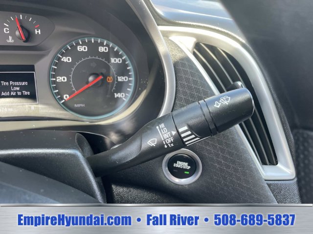 Used 2024 Chevrolet Malibu LT FWD image 32