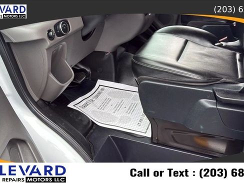 Used 2020 Ford Transit 250 Medium Roof AWD w/ Load Area Protection Package image 18