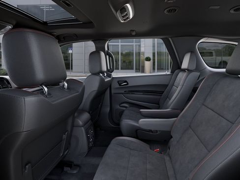New 2026 Dodge Durango GT AWD/4WD image 23
