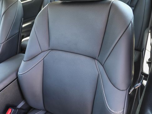 Used 2023 Lexus ES 300h w/ Premium Package FWD image 24